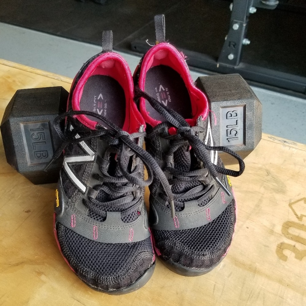 New Balance Minimus